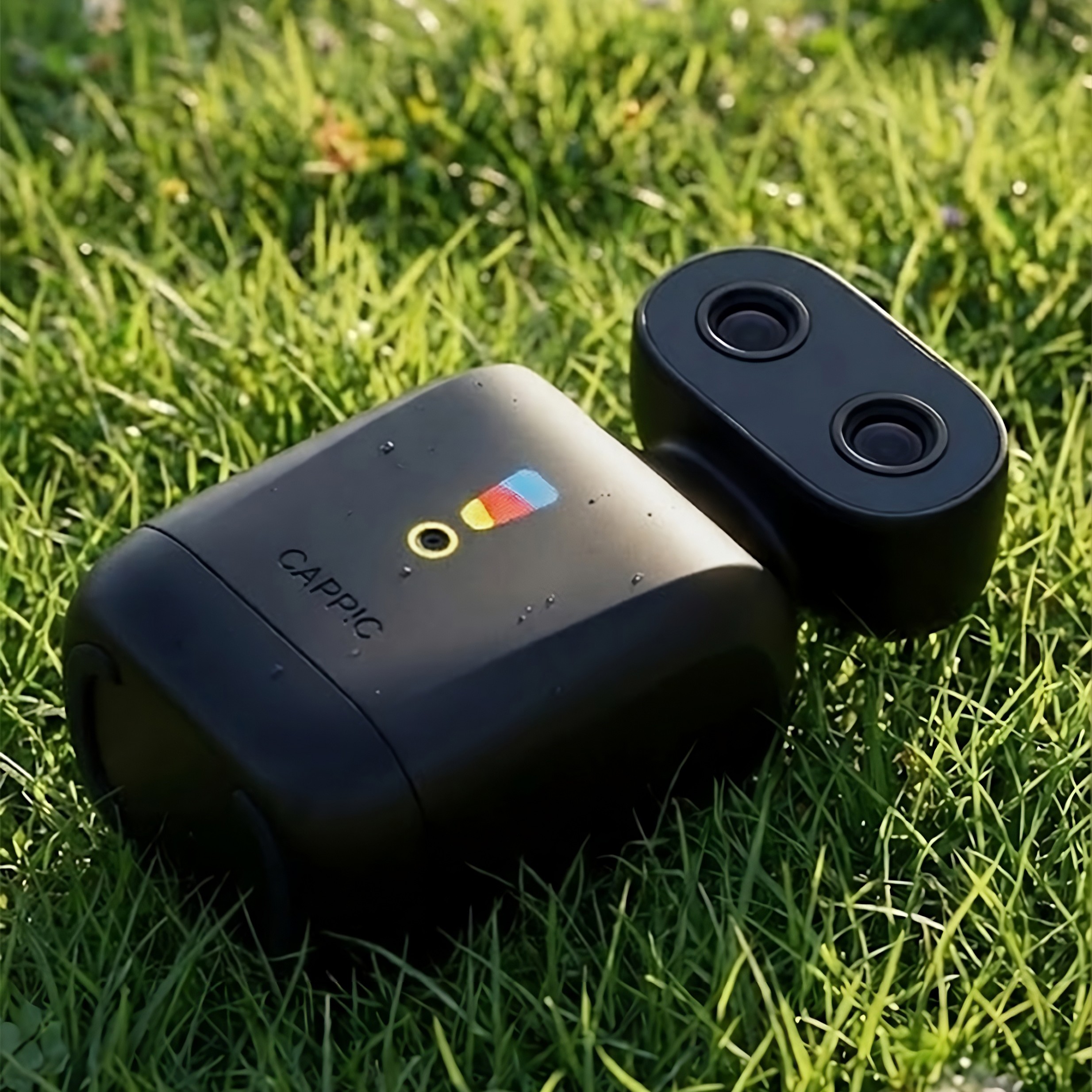 CAPP!C의 시작, 스포츠를 바꾸다